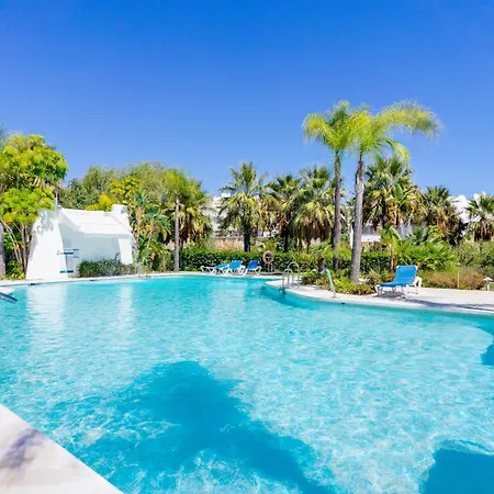 Apartment Alcazaba Lagoon